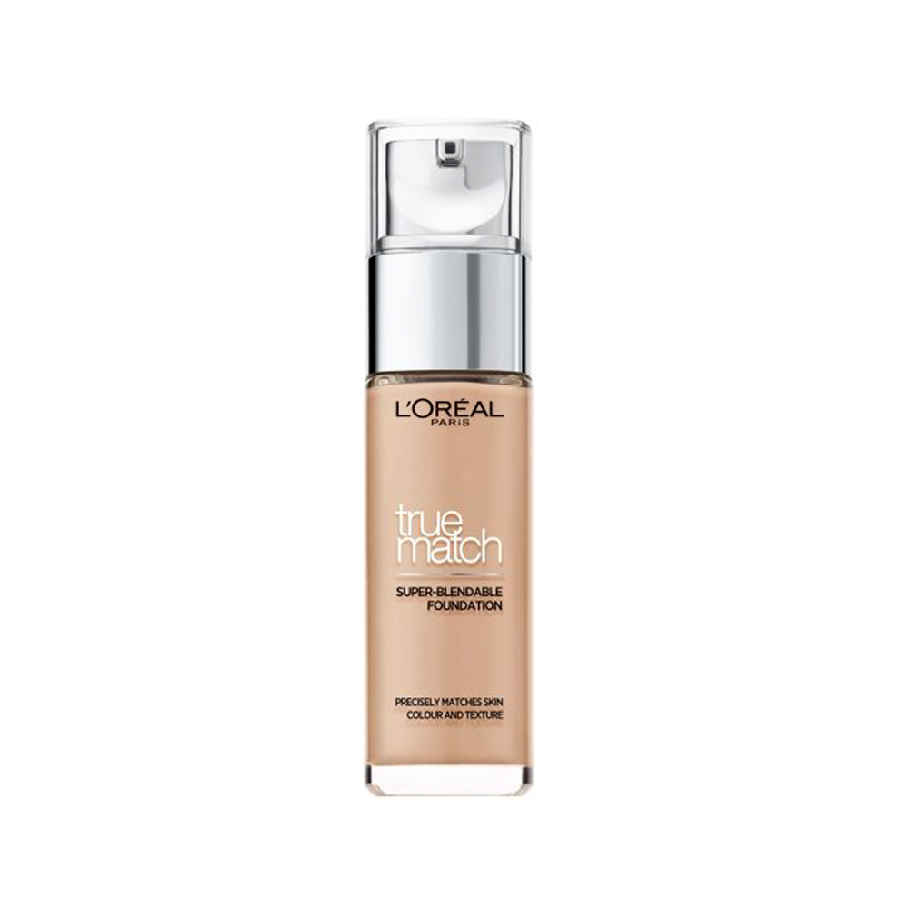 LOREAL MAKEUP TRUE MATCH C3