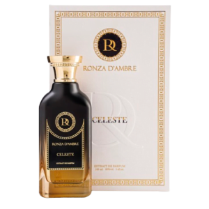 RONZA D'AMBRE CELESTE