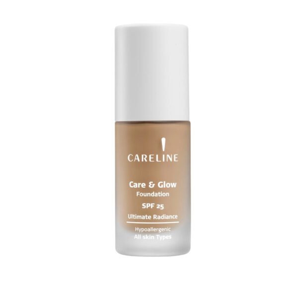Care & Glow Foundation