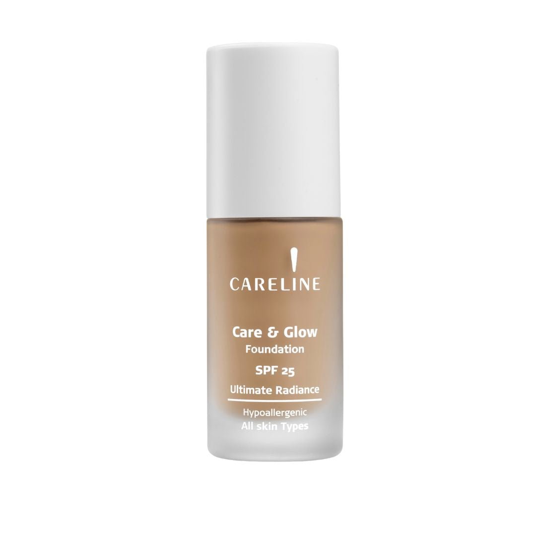 Care & Glow Foundation