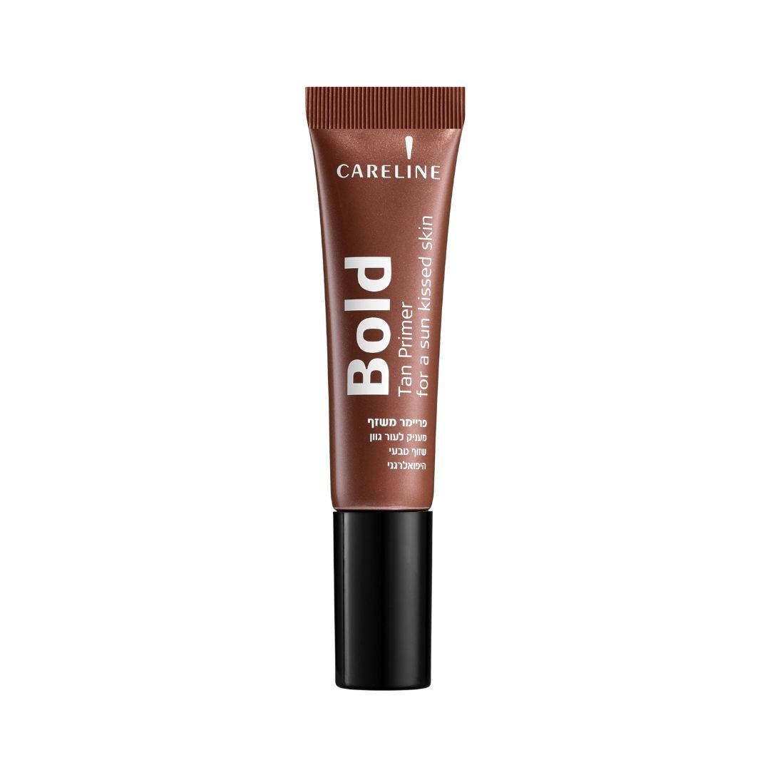 Bold Tan Primer