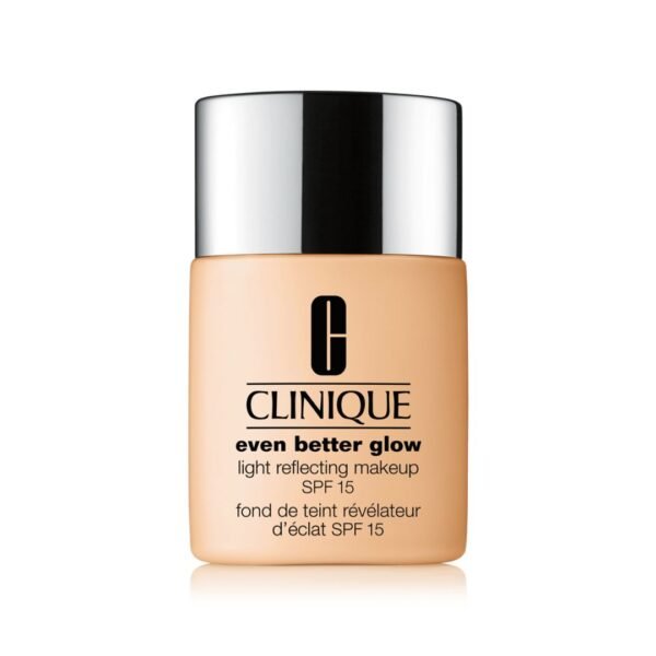 Even Better Glow Makeup Light Reflecting SPF 15