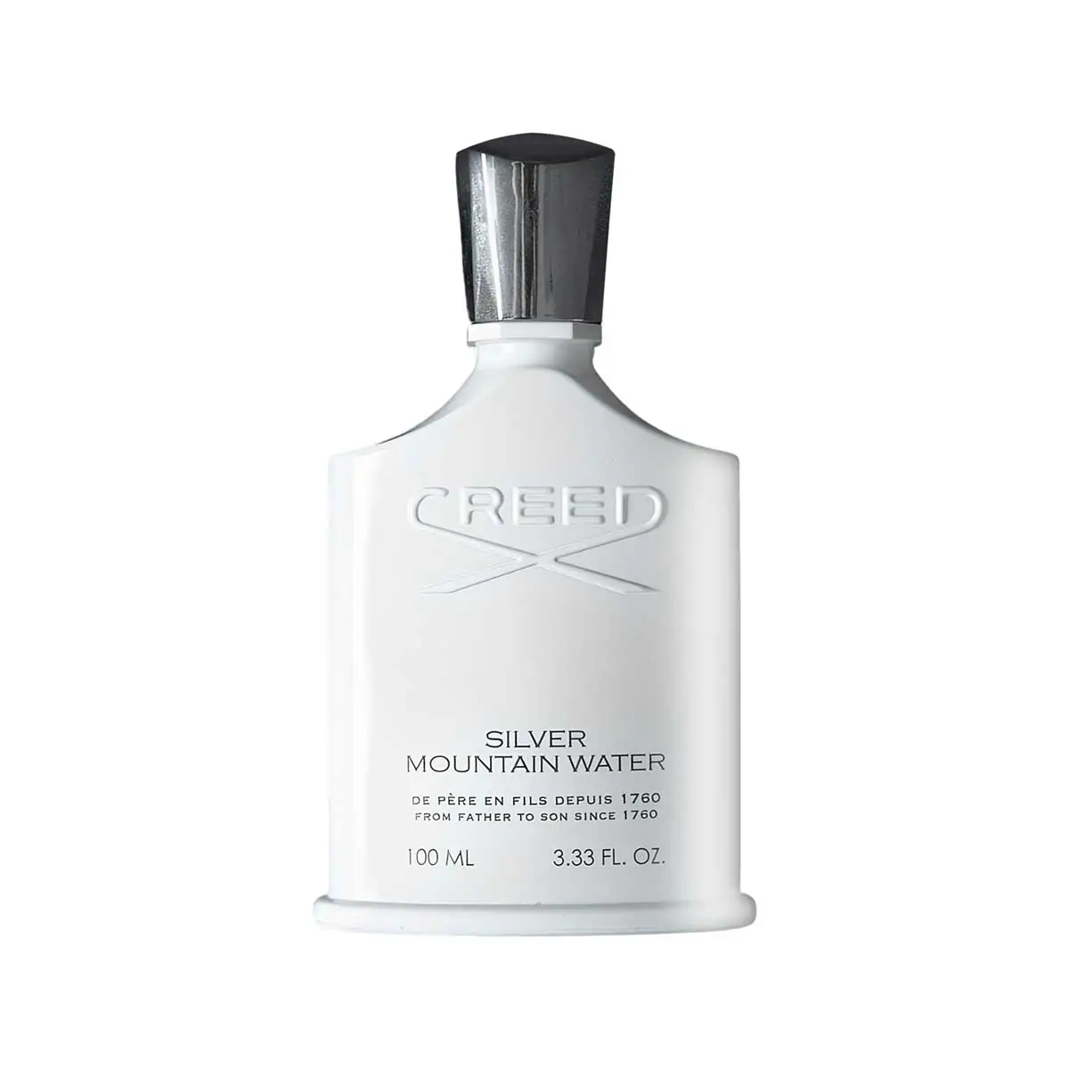 CREED SILVER MOUNTAIN WATER EDP