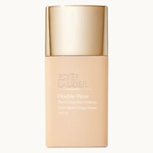 ESTEE LAUDER DOUBLE WEAR SHEER LONG-WEAR 1N1