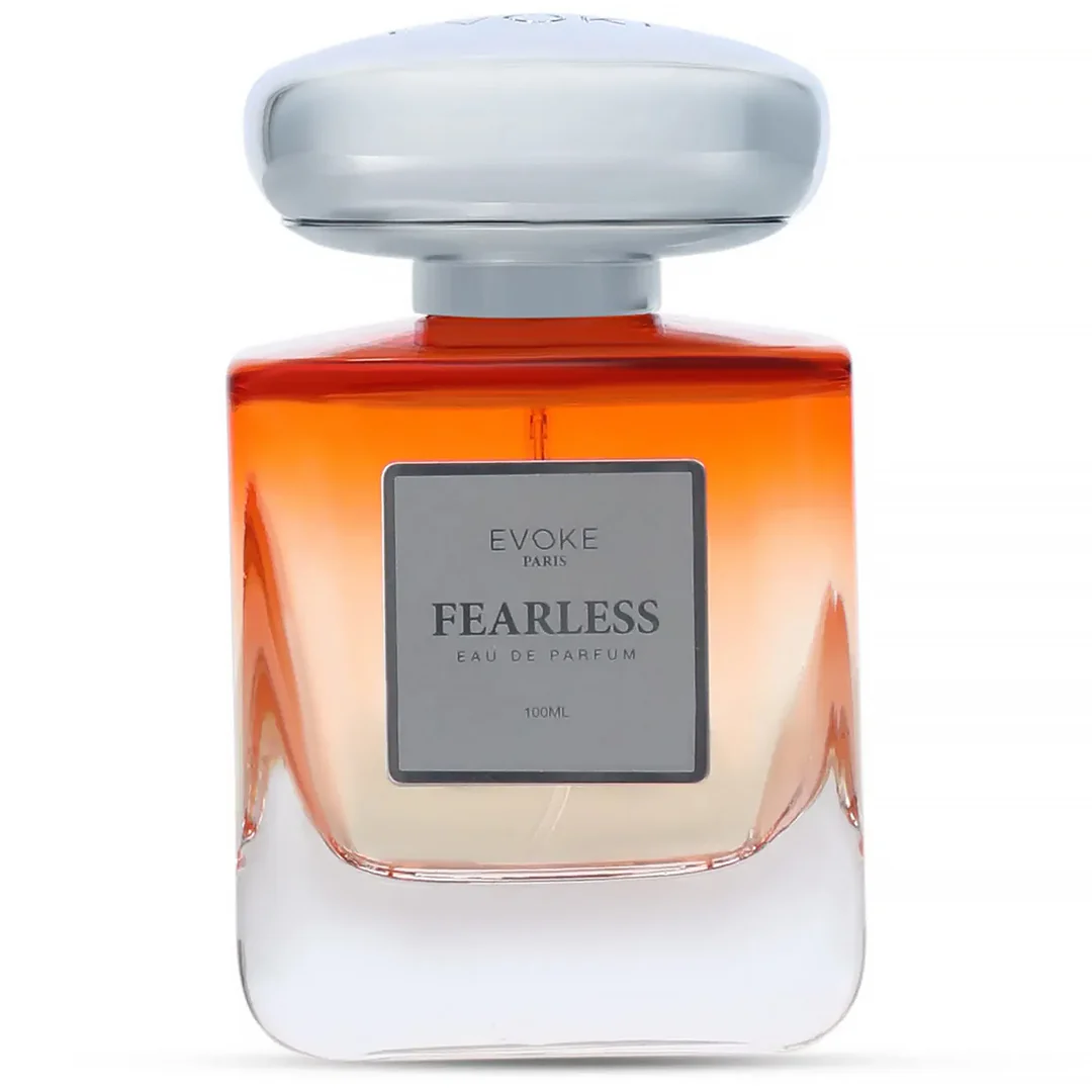 EVOKE PARIS EVOKE FEARLESS EDP 100ML