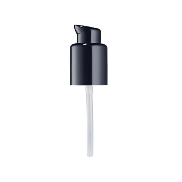 Double Wear Stay-in-Place Pump