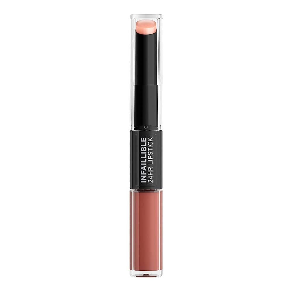 Infaillible Long Lasting