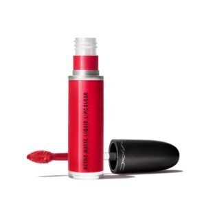 Lipstick Retro Matte Liquid Lip Colour