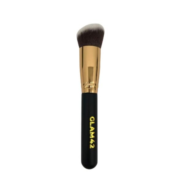Glam42 Professional Foundation Makeup Brush