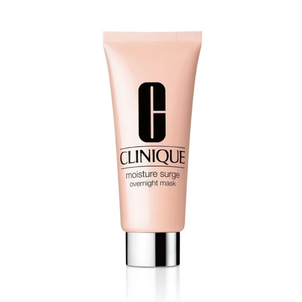 CLINIQUE MOISTURE SURGE מסכת לחות אינטנסיבית