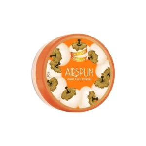 AIRSPUN LOOSE FACE POWDER