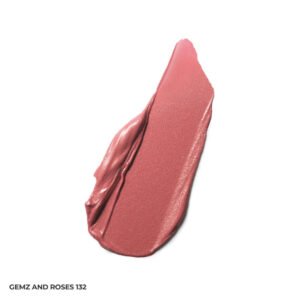 Lipstick Retro Matte Liquid Lip Color Metallics
