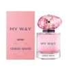 GIORGIO ARMANI MY WAY NECTAR EDP Women - الصورة 4