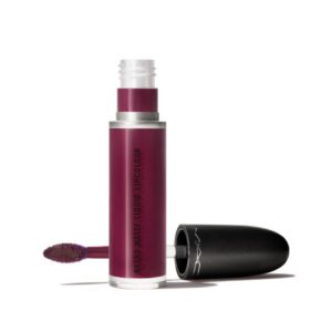 Lipstick Retro Matte Liquid Lip Colour