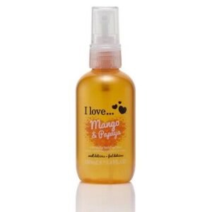 MANGO & PAPAYA REFRESHING BODY SPRITZER