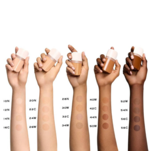 Idole Skintint Serum Tint
