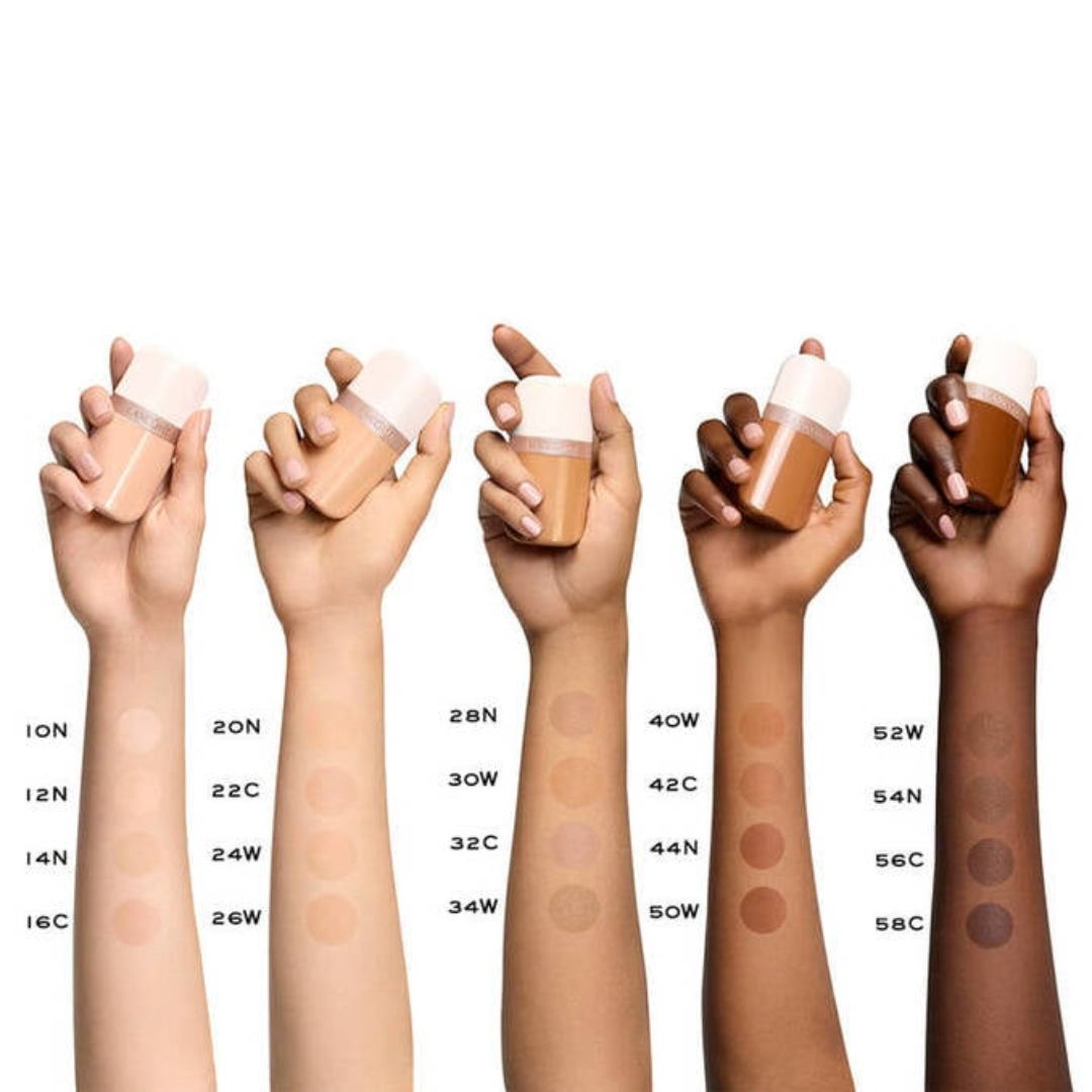 Idole Skintint Serum Tint