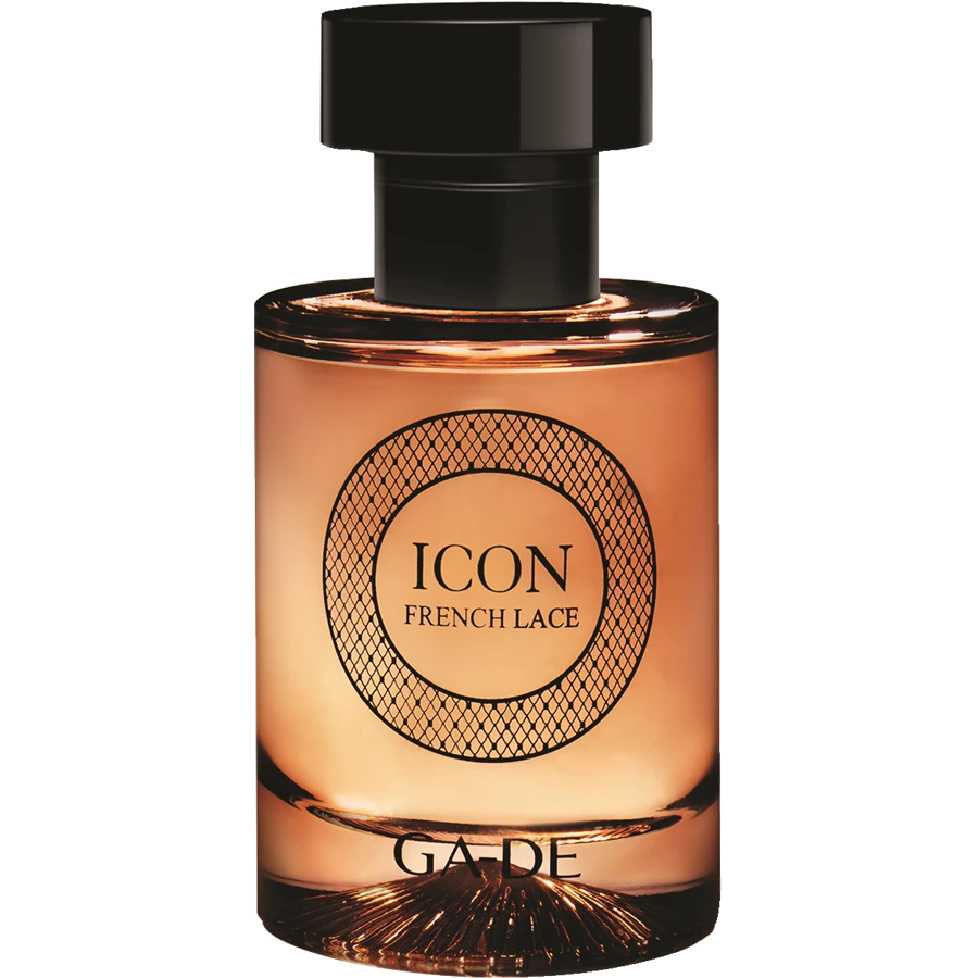 GA-DE ICON PFRENCH LACE