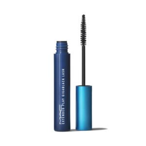 Mascara Extended Play Gigablack Lash