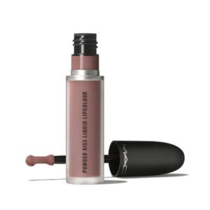 Powder Kiss Liquid Lipcolour