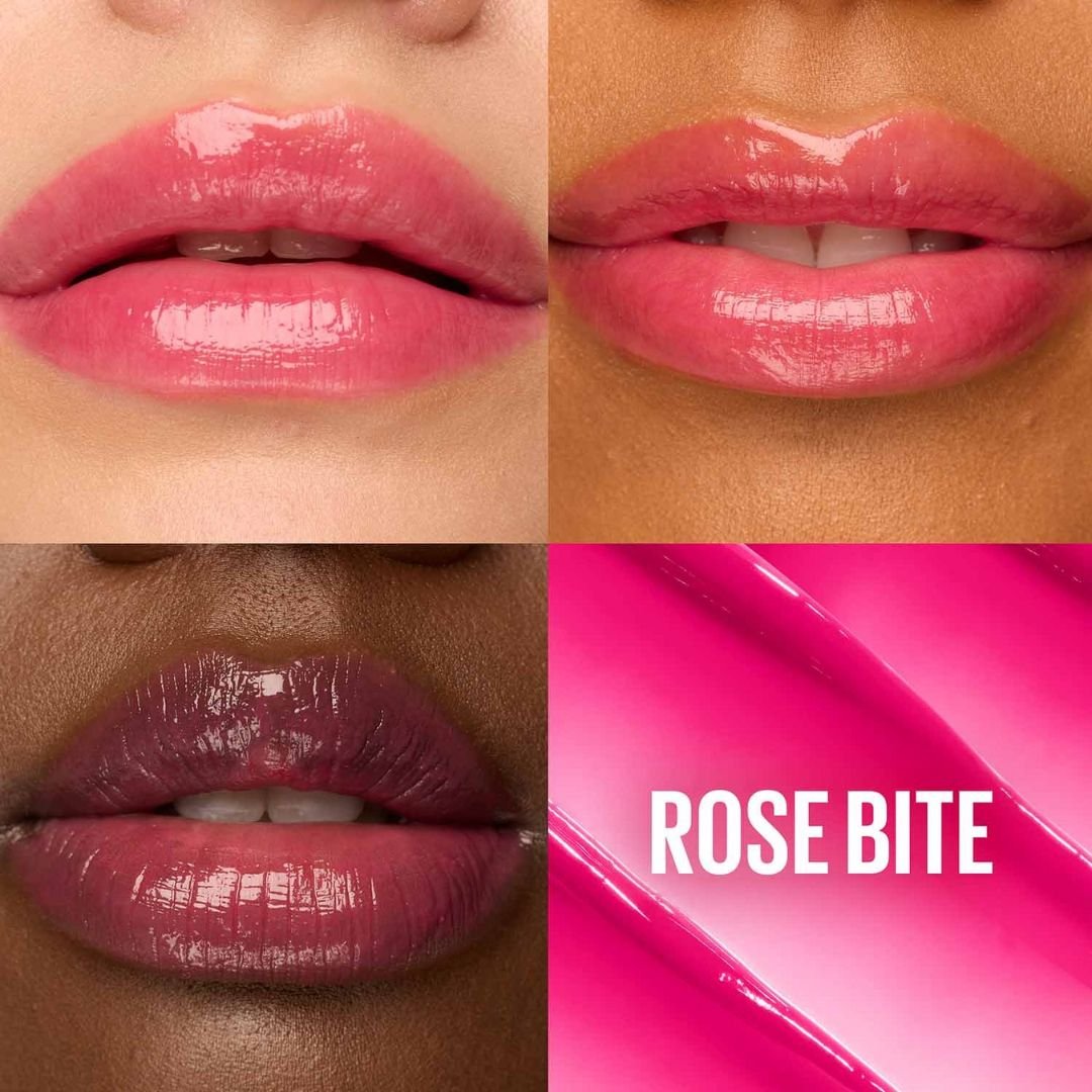 Maybelline Lifter Glaze Lip Balm Oil