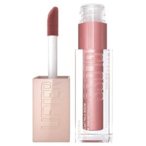 Lifter Gloss + Hyaluronic Acid