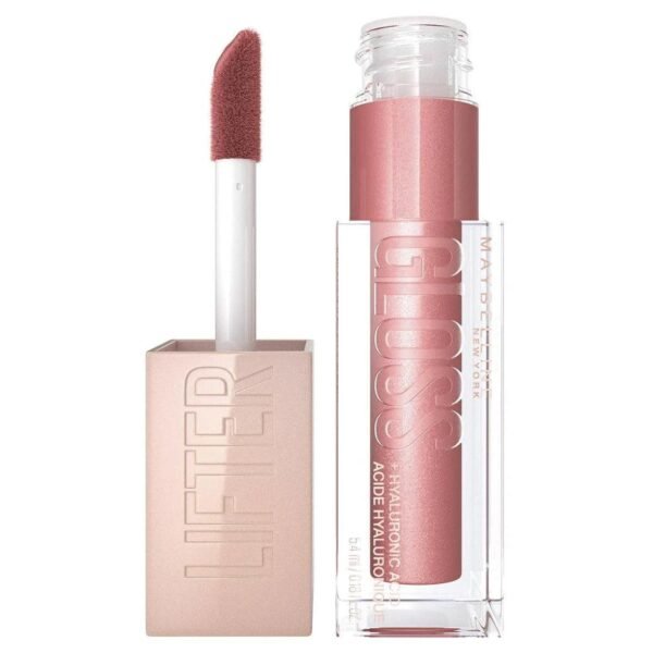 Lifter Gloss + Hyaluronic Acid