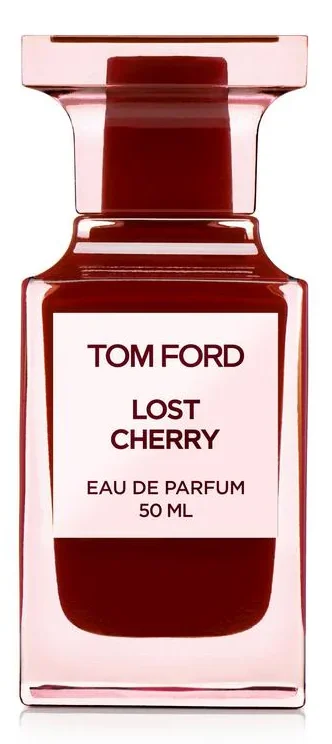 TOM FORD 50ML LOST CHERRY EDP