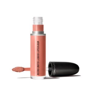 Lipstick Retro Matte Liquid Lip Colour