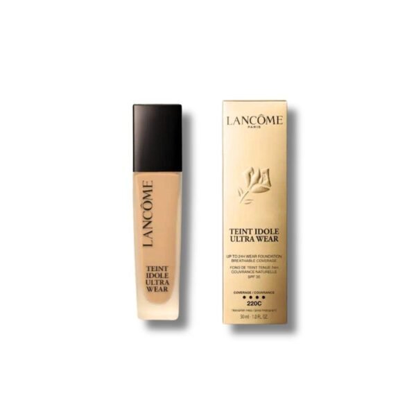 Teint Idole Ultra Wear 24h spf 35