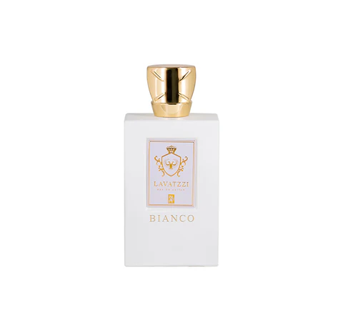LAVATZZI BIANCO