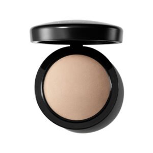 Powder Mineralize SkinFinish Natural