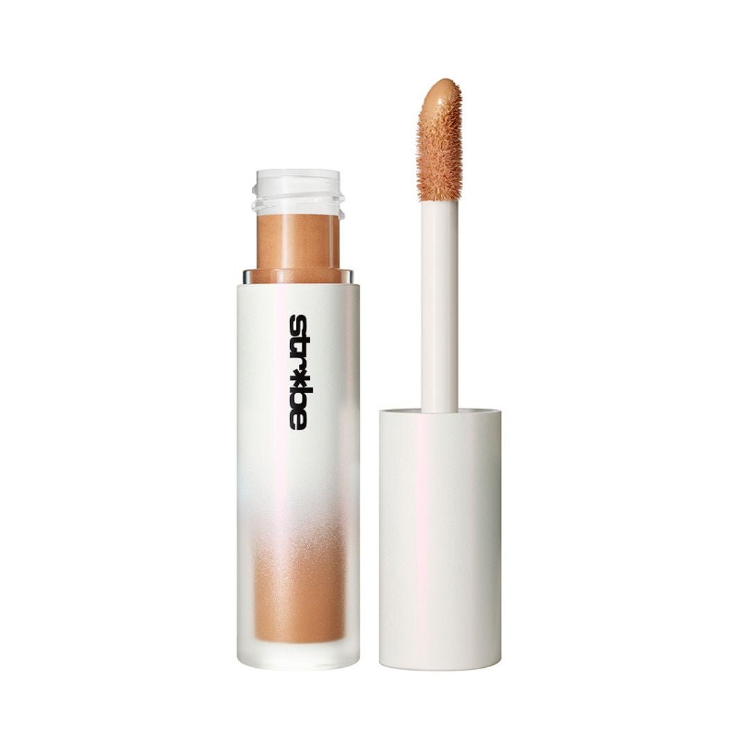 Strobe Beam Liquid Bronzer