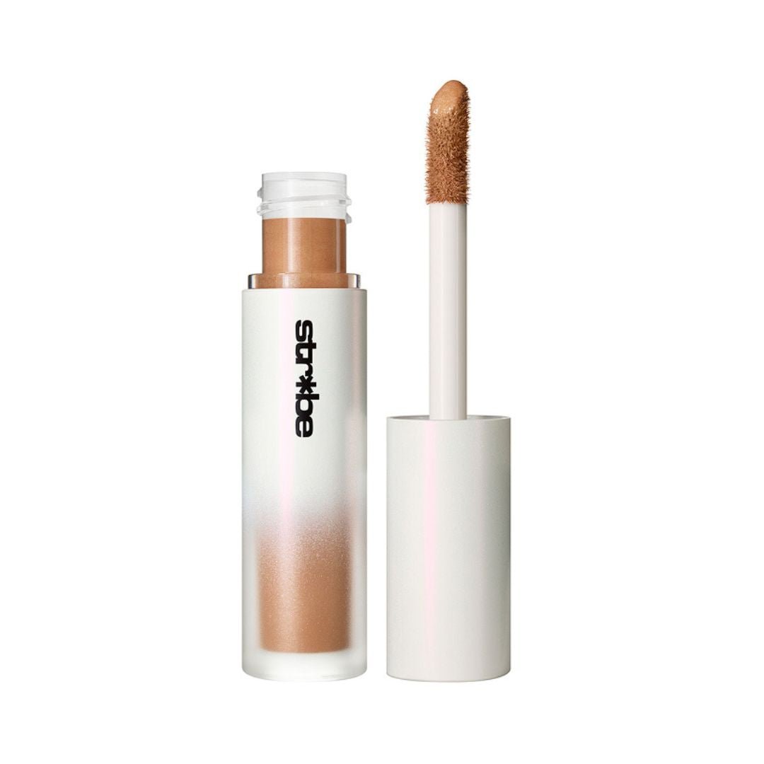 Strobe Beam Liquid Bronzer