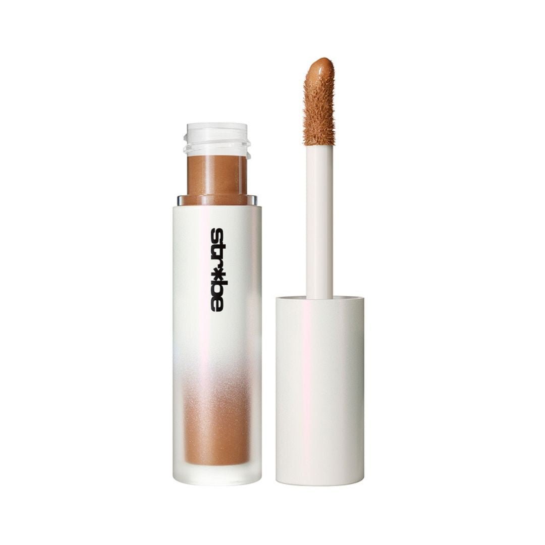 Strobe Beam Liquid Bronzer
