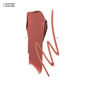 Topsy-Teddy Lip Kit