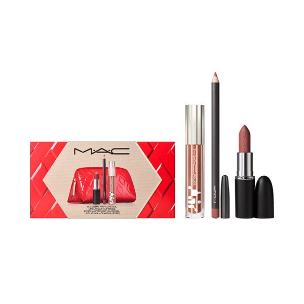 Trending Tomorrow Lip Trio: Whirl