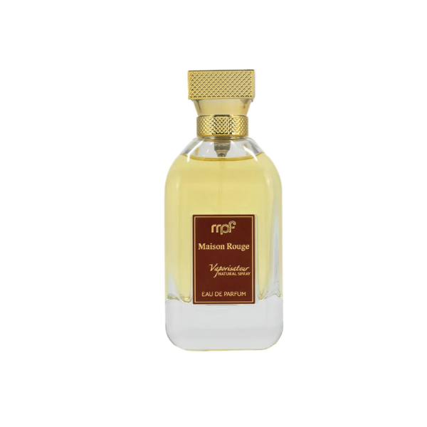MPF MAISON ROUGE EDP 100ML