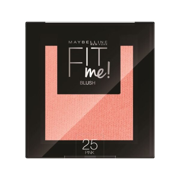 Maybelline Fit Me Blush