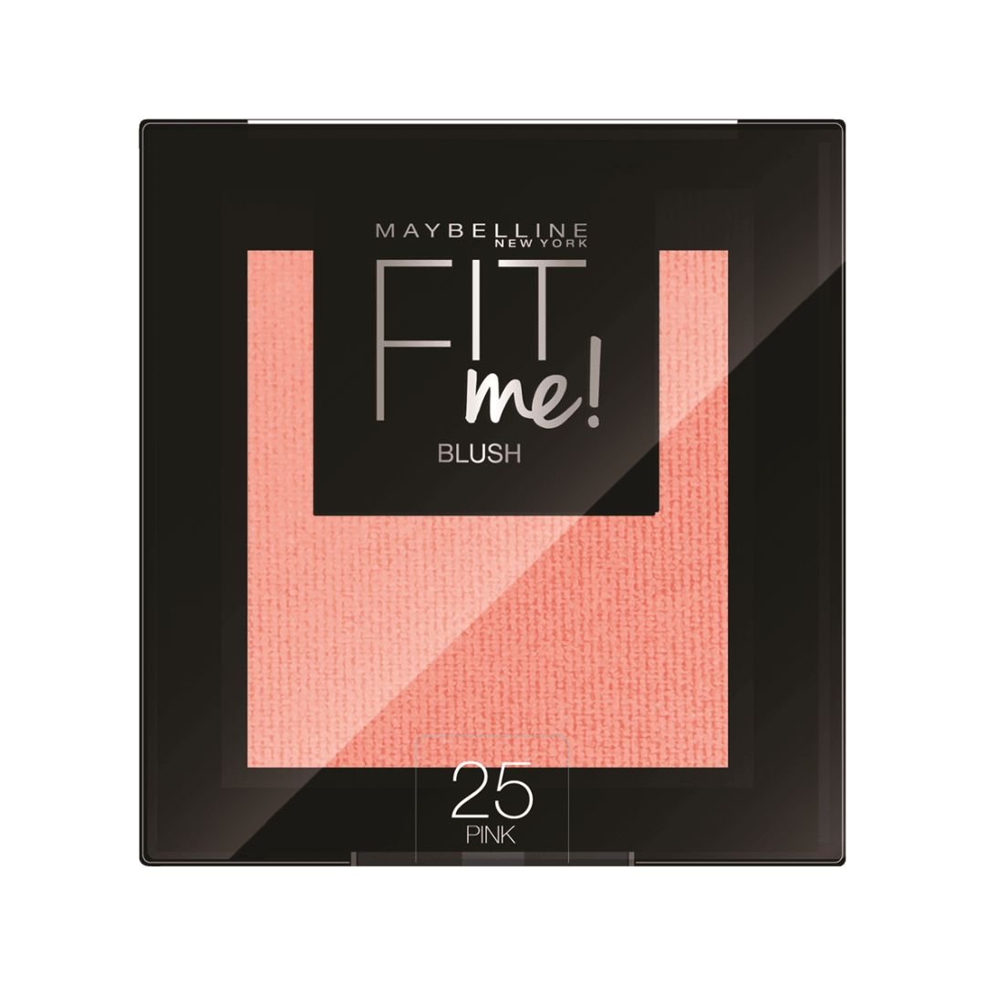 Maybelline Fit Me Blush
