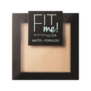 Maybelline Fit Me Powder Foundation