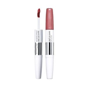 Maybelline Super Stay Matte Ink 24Hr Liquid Lipstick