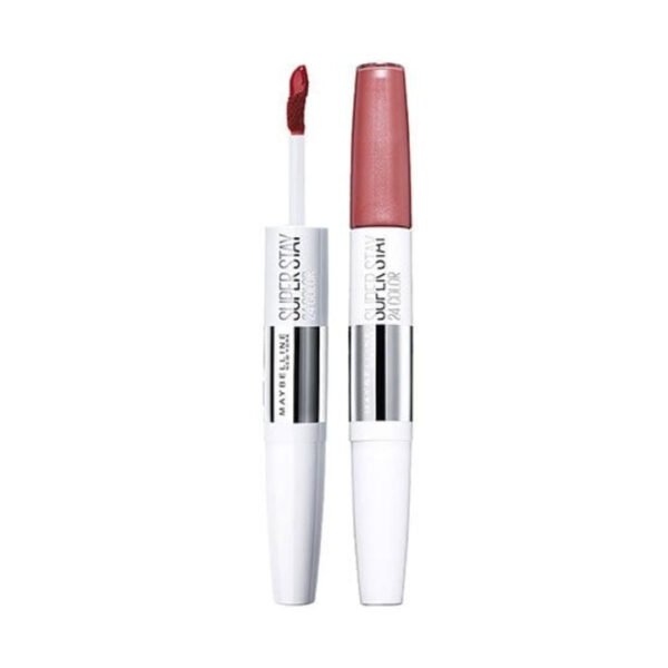 Maybelline Super Stay Matte Ink 24Hr Liquid Lipstick