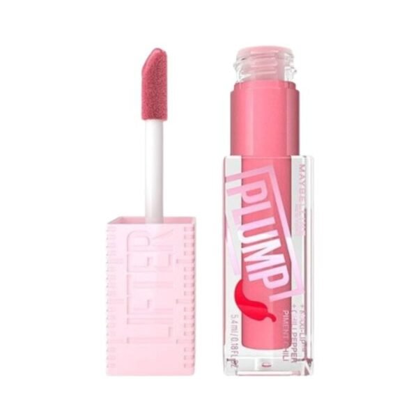 Maybelline New-york Lifter Plump