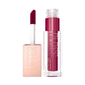 Lifter Gloss + Hyaluronic Acid