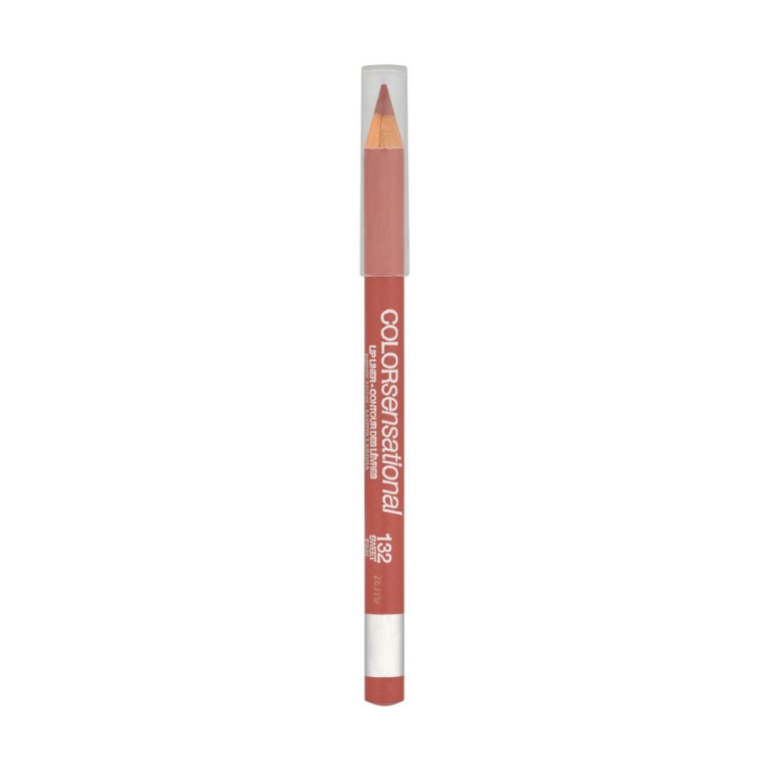 Meybelline New York Color Sensational Lip Liner