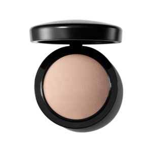 Powder Mineralize SkinFinish Natural