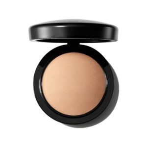 Powder Mineralize SkinFinish Natural