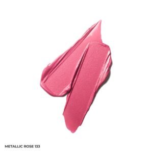 Lipstick Retro Matte Liquid Lip Color Metallics