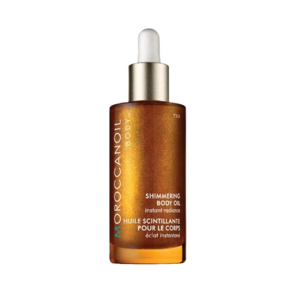 Moroccanoil Body Shimmering